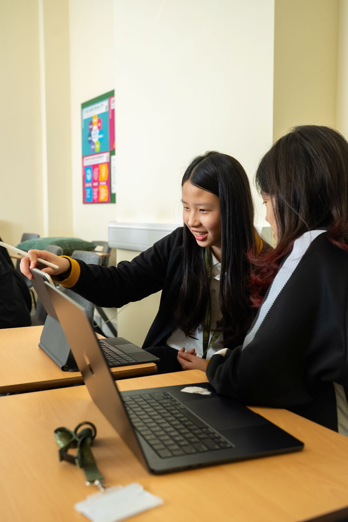Visa Application Process | Oxford International College (OIC) Brighton - Small Text And Image - OIC 1