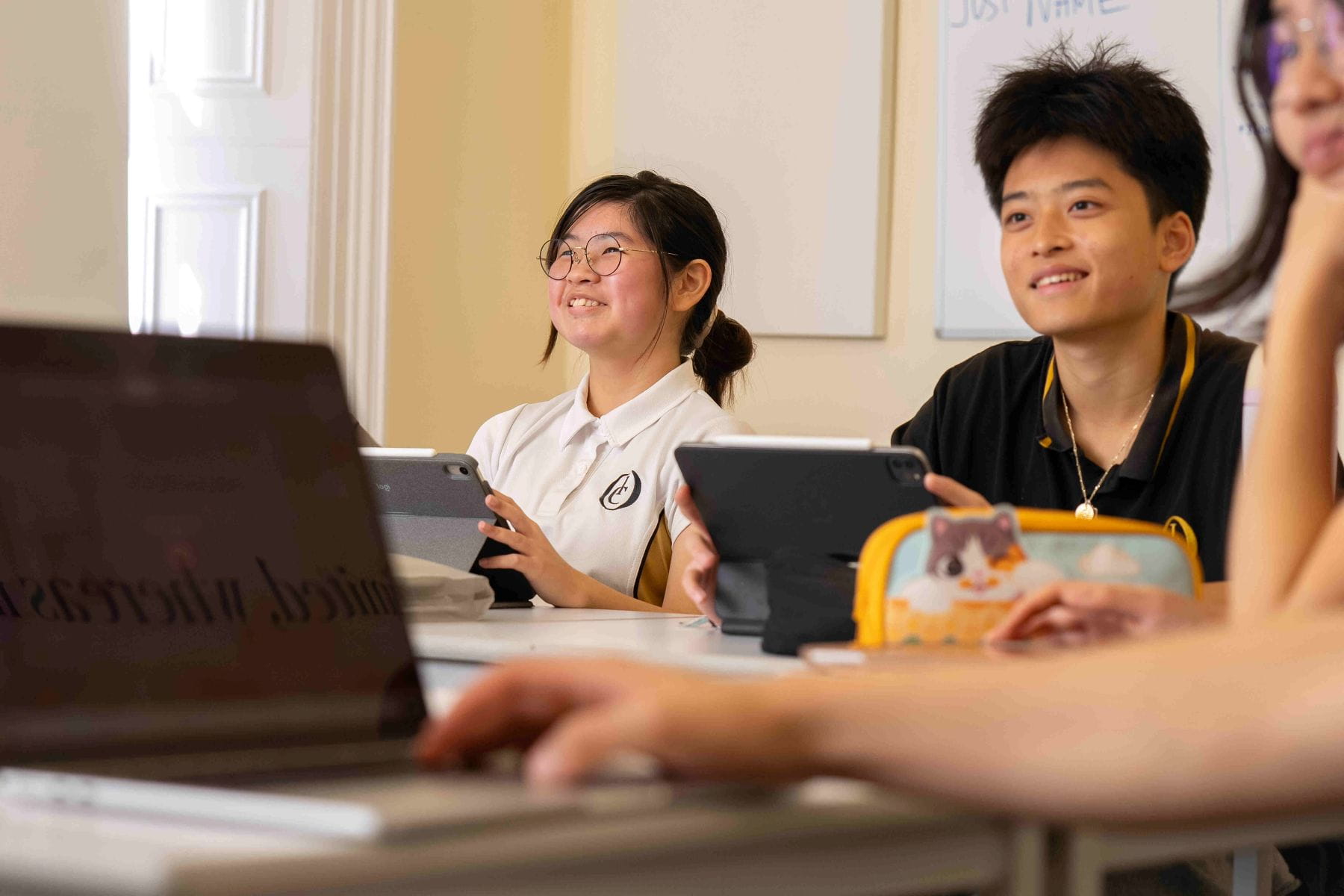Why Year 10 Is the Right Time to Start Thinking About the Future | OIC Brighton - Why Year 10 Is the Right Time to Start Thinking About the Future