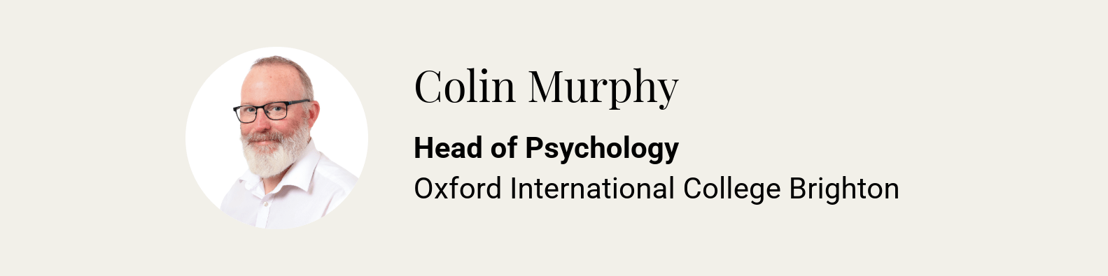 Why Psychology Is One of the Most Important Subjects for the Future | OIC Brighton - Why Psychology Is One of the Most Important Subjects for the Future