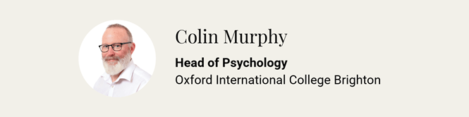 Why Psychology Is One of the Most Important Subjects for the Future | OIC Brighton - Why Psychology Is One of the Most Important Subjects for the Future