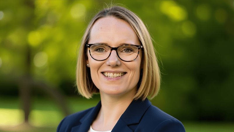 Meet Liz Free: 10 Questions with OIC Brighton's New Principal - Meet Liz A Q and A with OIC Brightons New Principal