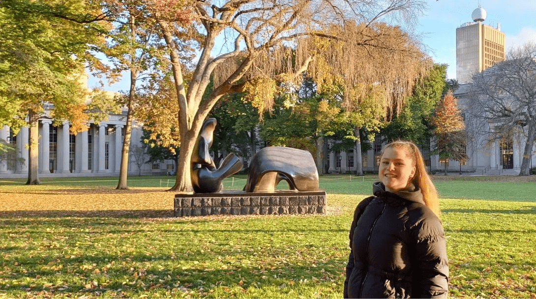 Hear from our Students & Families | Oxford International College (OIC) Brighton - Image-50-50 - OIC
