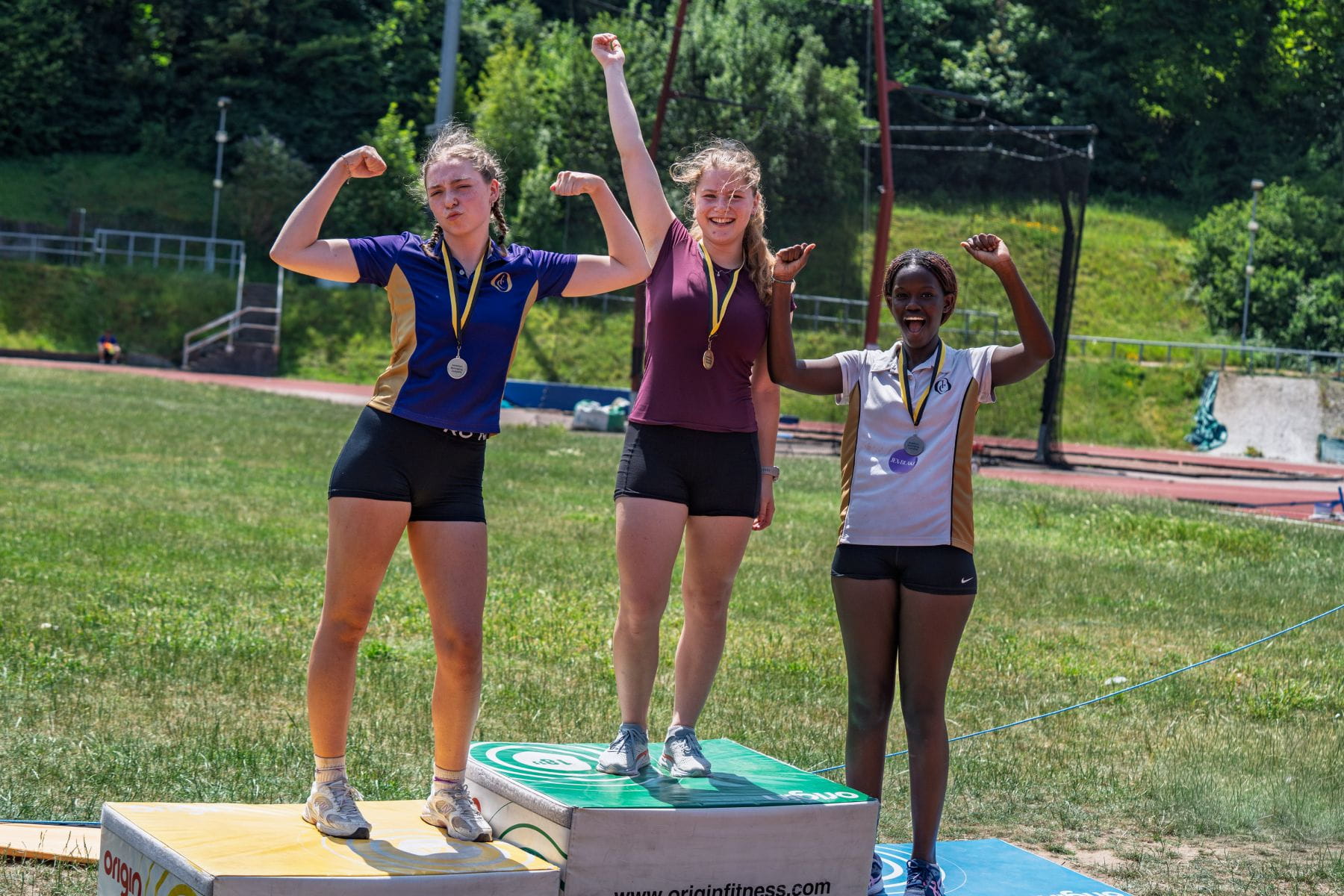 Sports Day 2026 Brings Records, Resilience and House Pride to Withdean Stadium | OIC Brighton - Copy of Carousel For News Detail - OIC