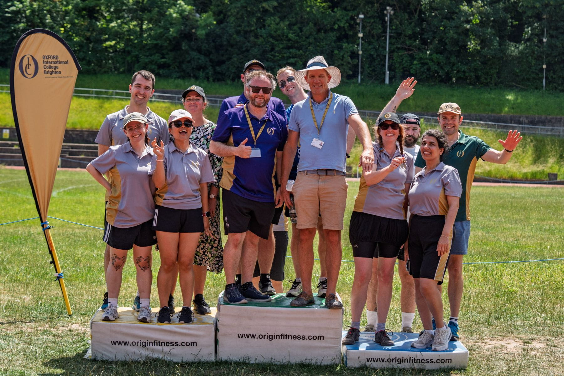 Sports Day 2026 Brings Records, Resilience and House Pride to Withdean Stadium | OIC Brighton - Copy of Carousel For News Detail - OIC