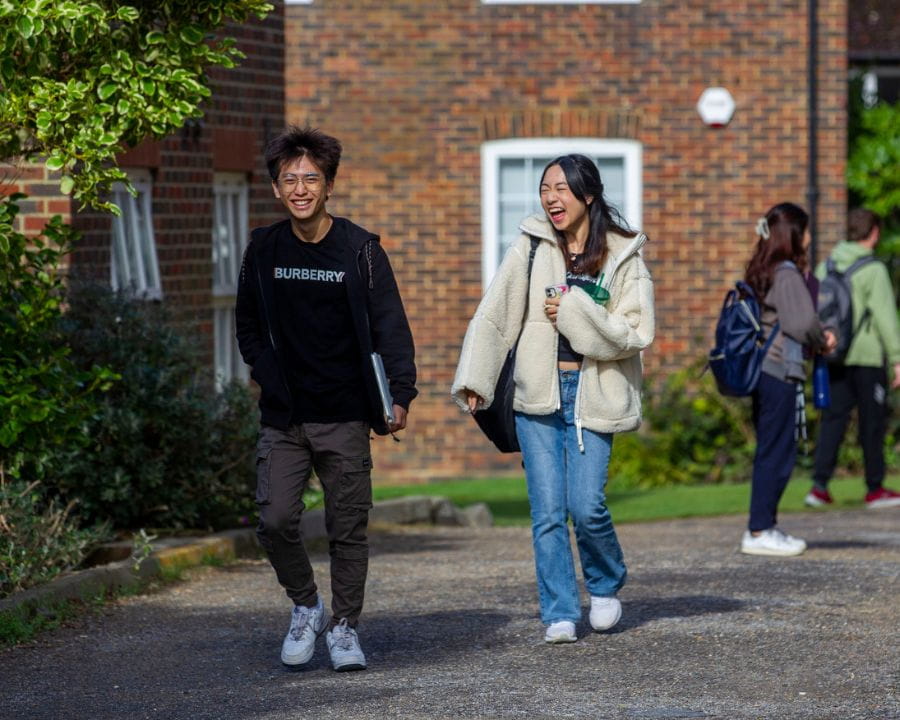 Virtual Open House | Oxford International College Brighton - Image-50-50 - OIC