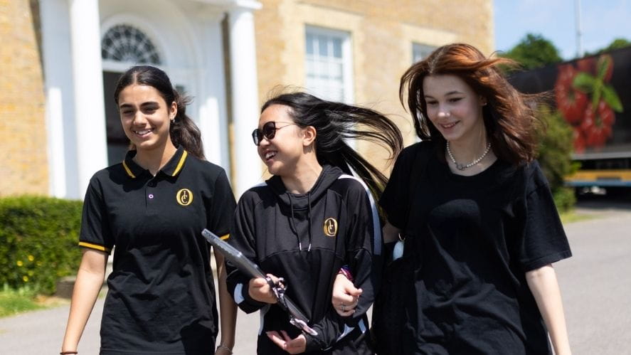 Celebrating Second Year of GCSE Success - Celebrating Second Year of GCSE Success