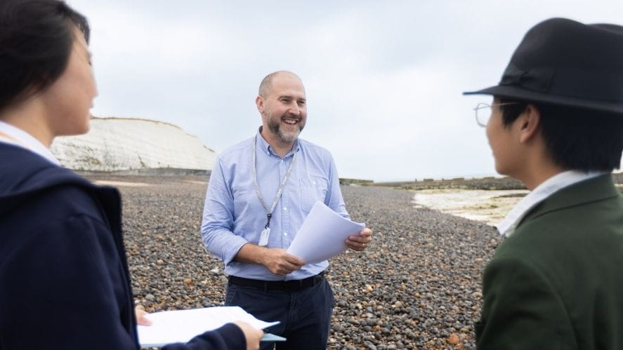 Place and Belonging at OICB - Place and Belonging at OICB