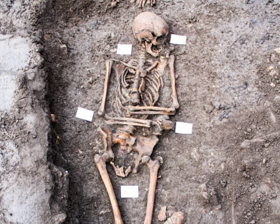 History Mystery | Oxford International College Brighton - Image-50-50 - OIC