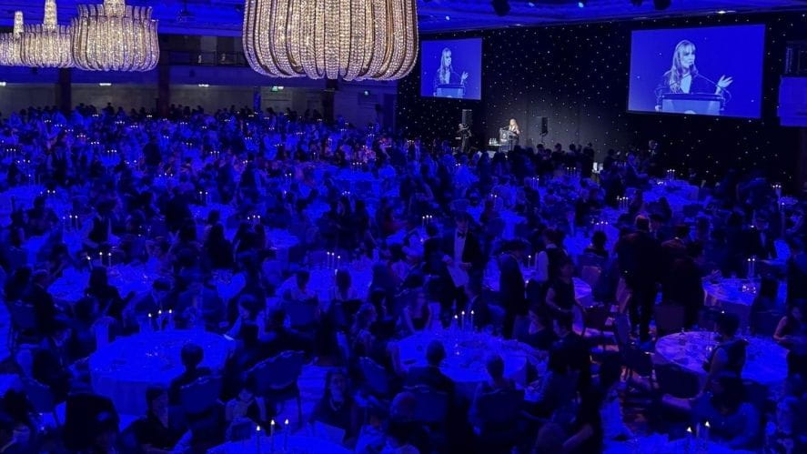 Celebrating Academic Excellence - Celebrating Academic Excellence