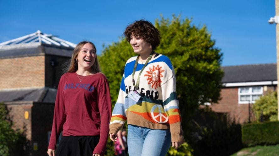 A Community that Cares - News Detail