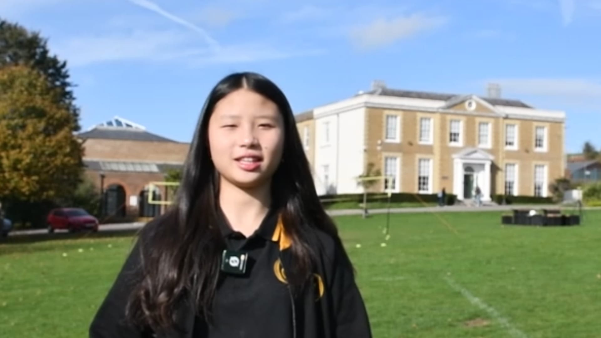 Hear from our Students & Families | Oxford International College (OIC) Brighton - Copy of Feature Quote - OIC