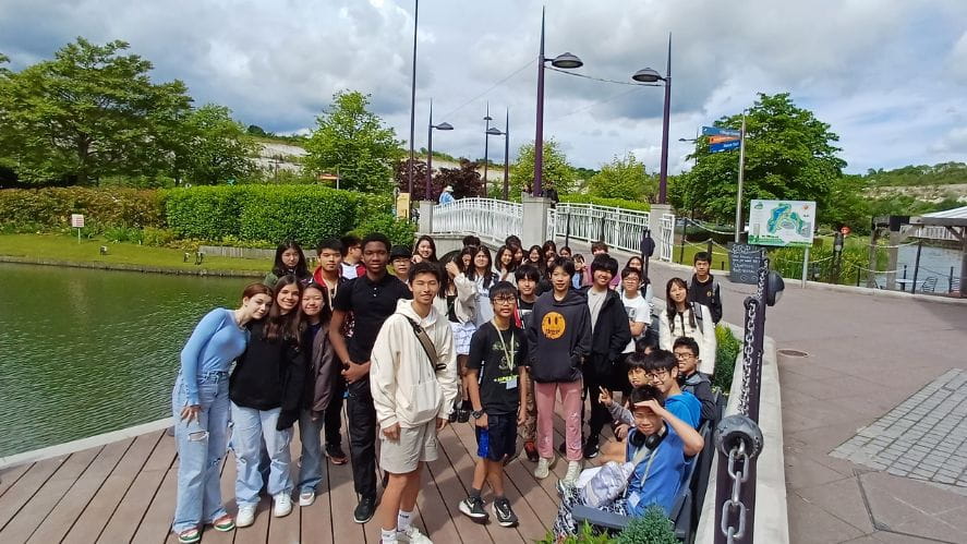 Enrichment Week - Enrichment Week