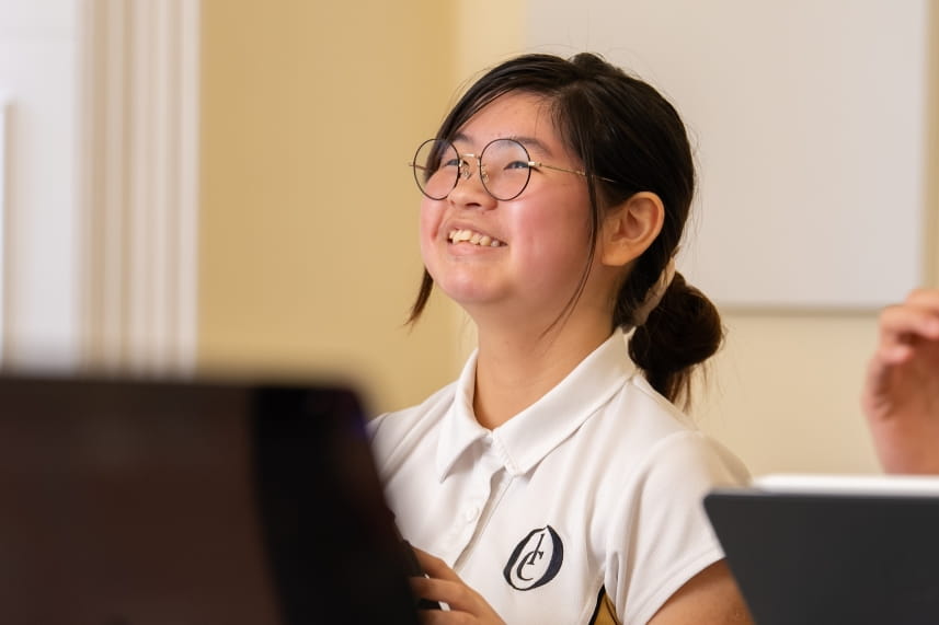Beyond the Grades: How OIC Brighton Supports Every Student - Understanding Your Child Progress