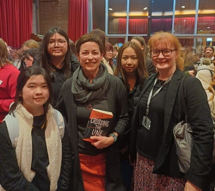 The Southern Schools Book Awards - Celebrating the Importance of Reading