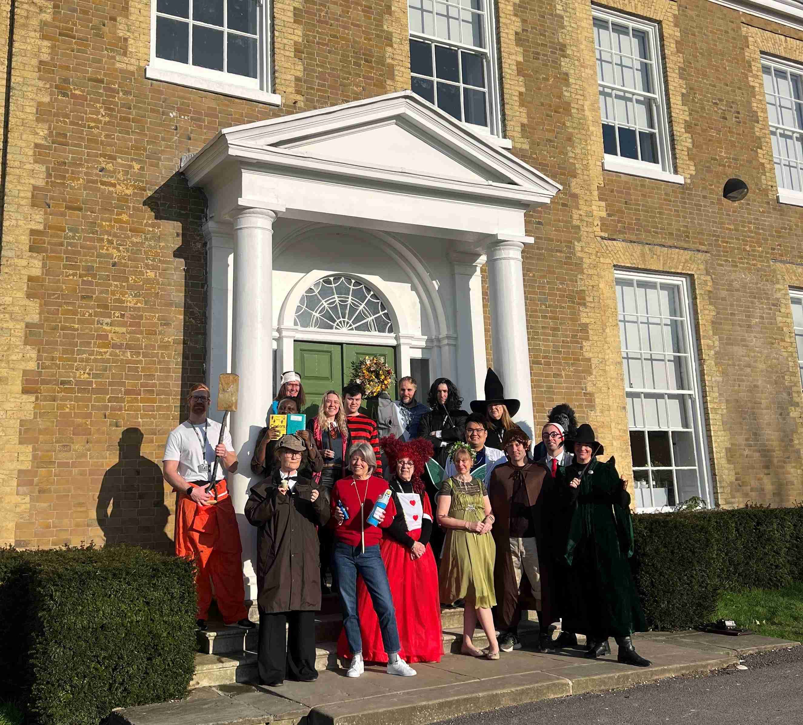 World Book Day - World Book Day