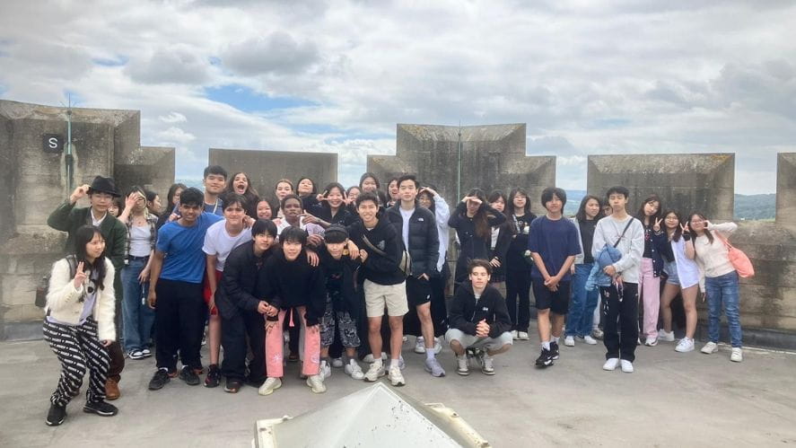 A Commitment to Holistic Education - A Commitment to Holistic Education