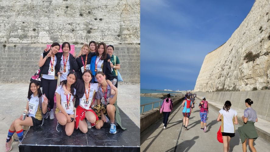 Rising to New Challenges - Rising to New Challenges