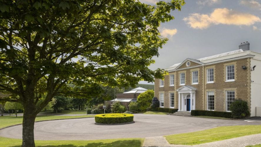 Open House - Open House