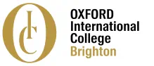Oxford International College Brighton logo