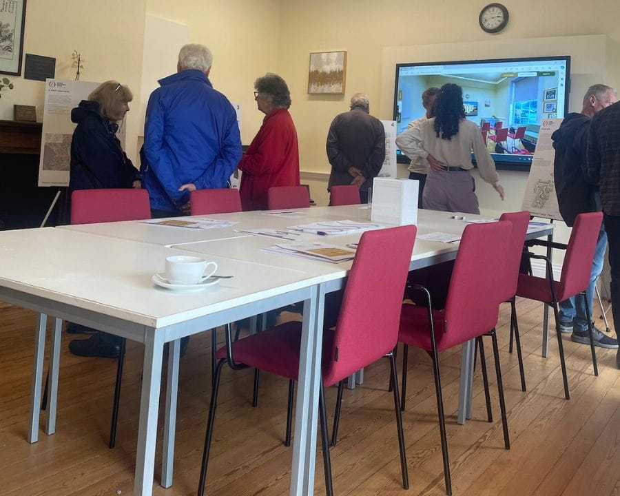 Community Engagement