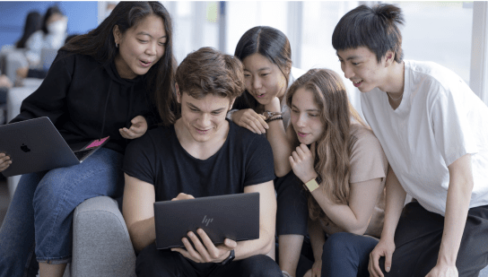 OIC Brighton Open House - OIC Brighton Open House