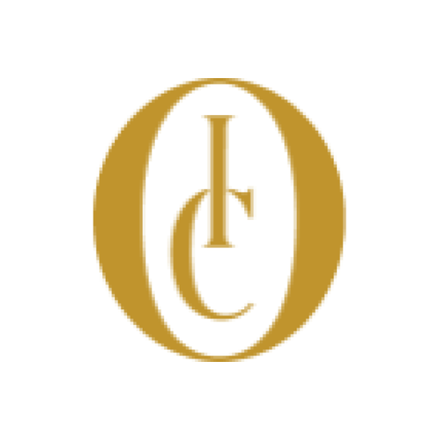 OIC Oxford logo