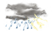 Oxford International College (OIC) Brighton | Ages 13-18 - Local Area Map - OIC-weather icon